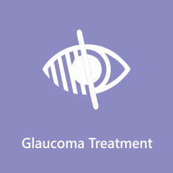 Glaucoma treatment