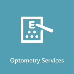 Optometry Services