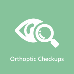 Orthoptic Checkups