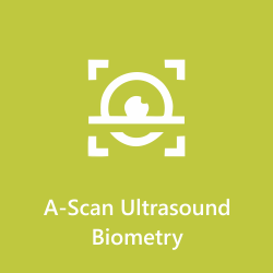 A- Scan Ultrasound biometry