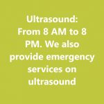 ultrasound timing