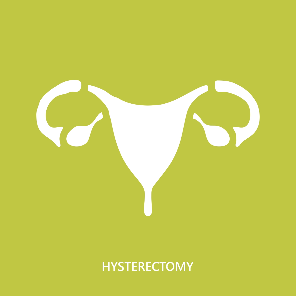 Hysterectomy Image