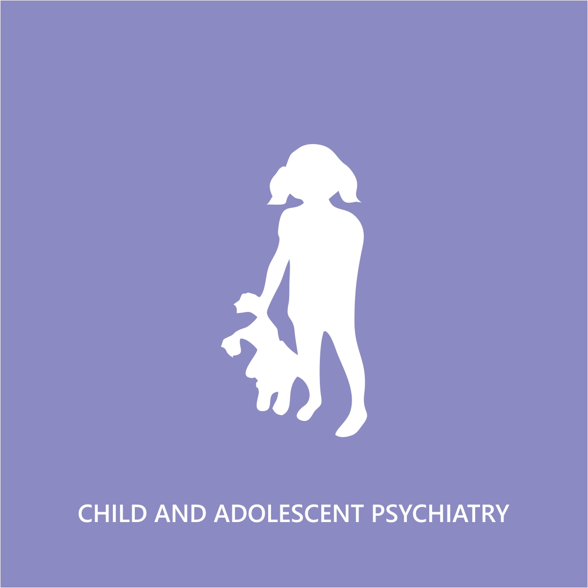 Child and Adolescent Psychiatry Image