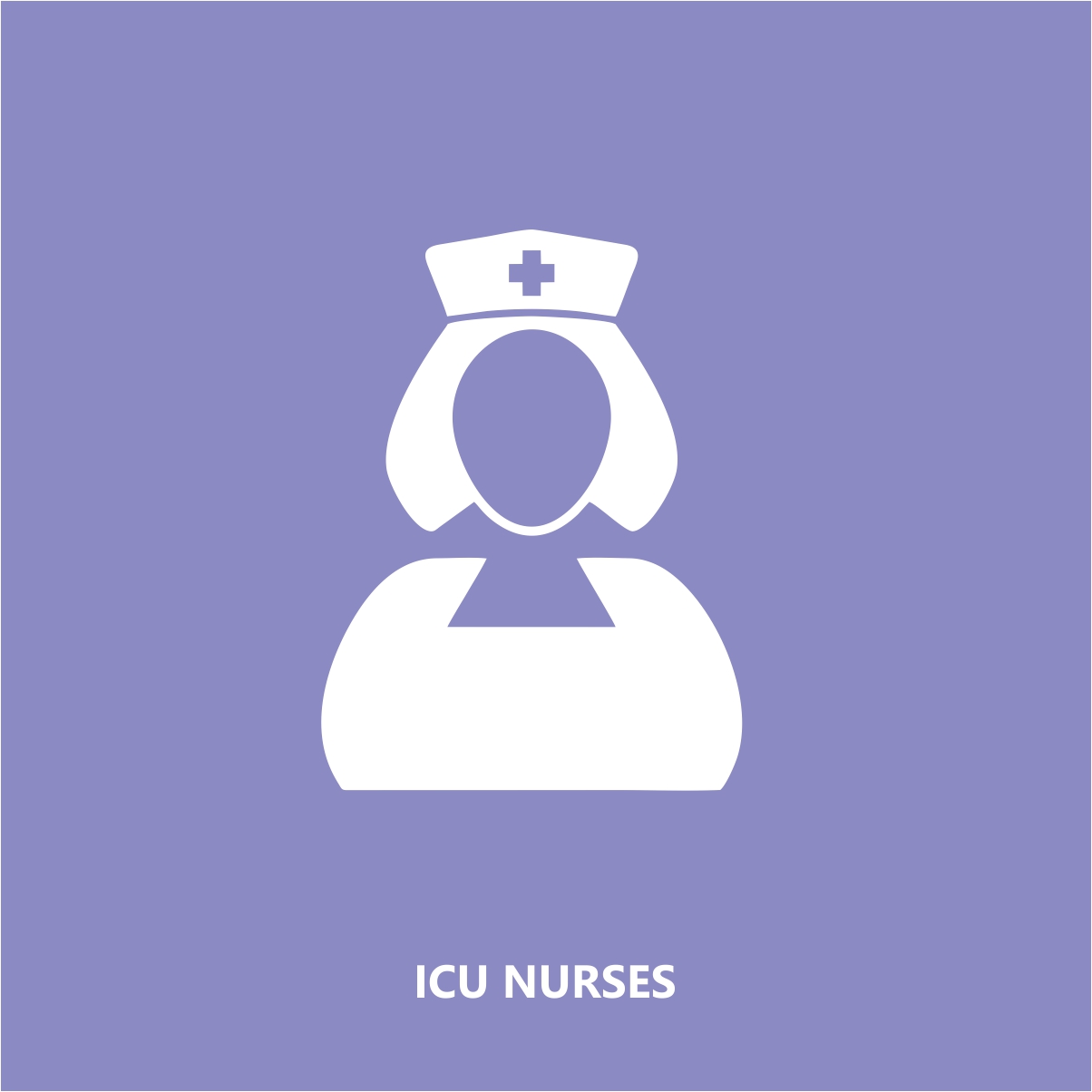 Image of ICU Nurse