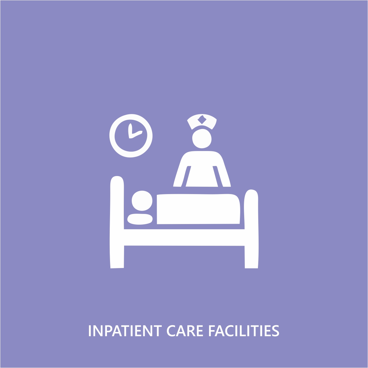 INPATIENT CARE Image