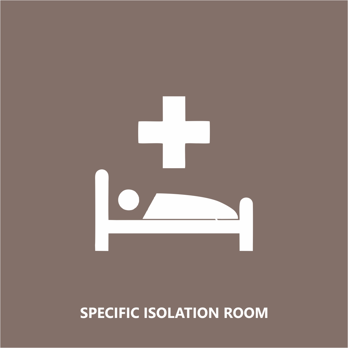 image of Isolation Room