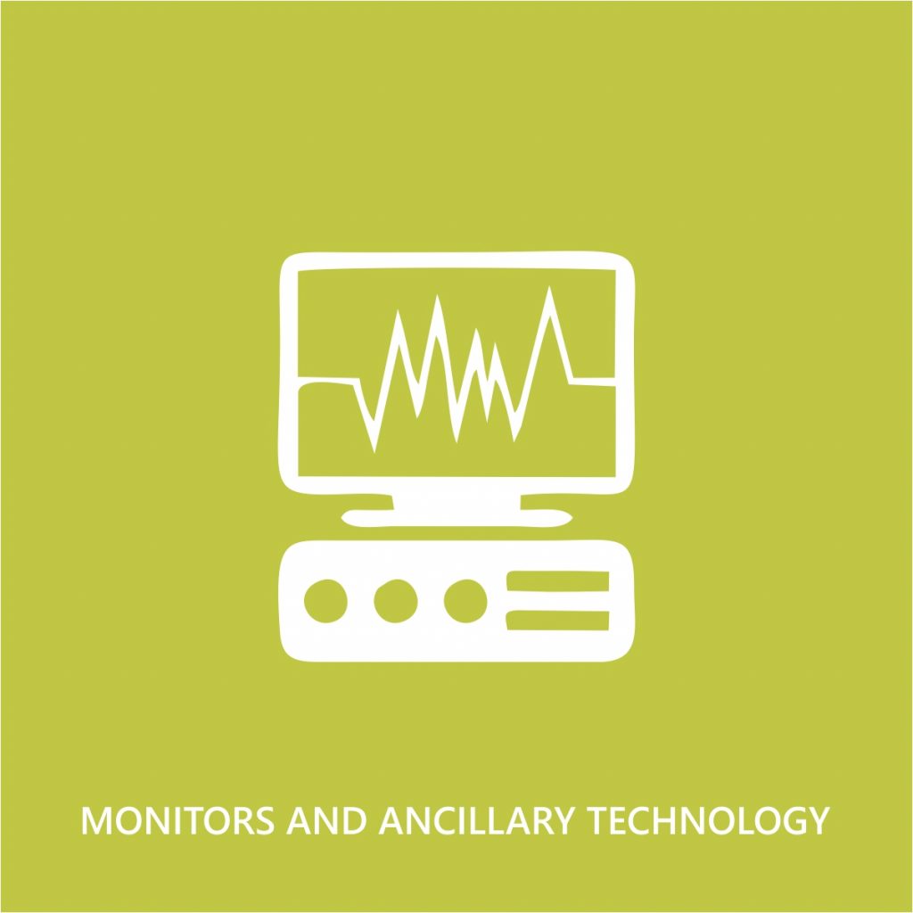 10 bed ICU providing personal care to patients Regency Medical Centre