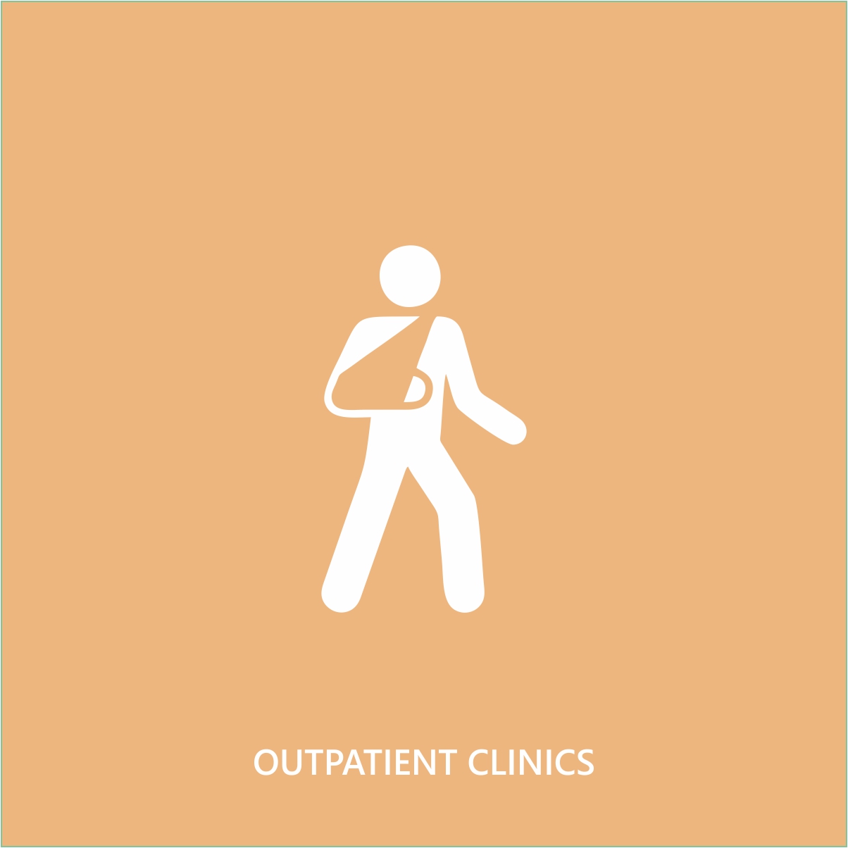 OUTPATIENT CLINICS Image