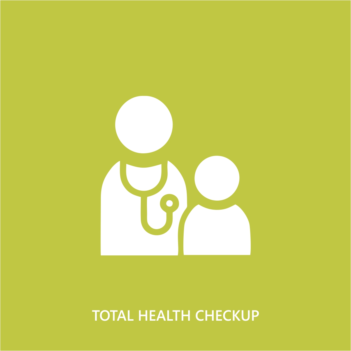 Total Health checkup pic