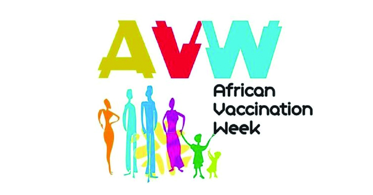African Vaccination Week