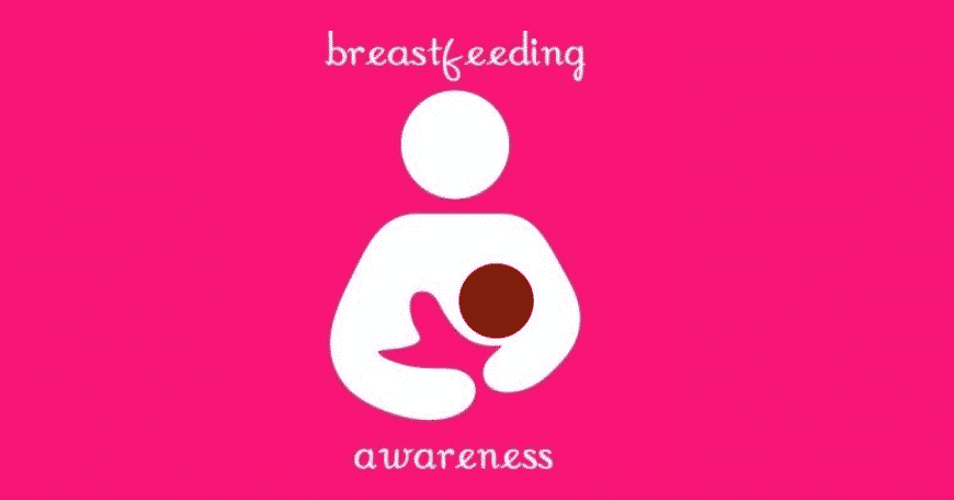 World Breast Feeding Week