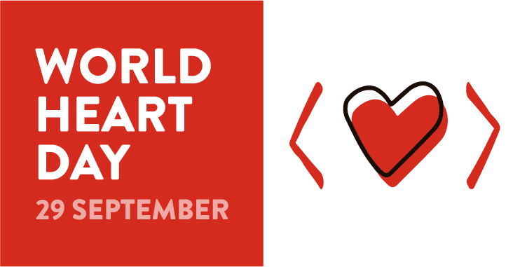 World heart day