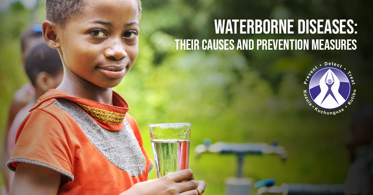 waterborne diseases