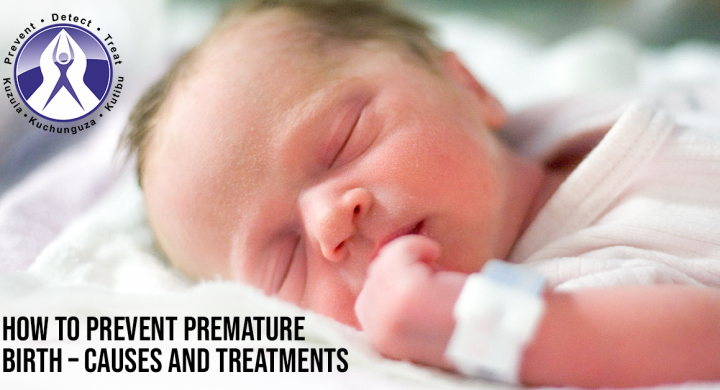 prevent premature birth