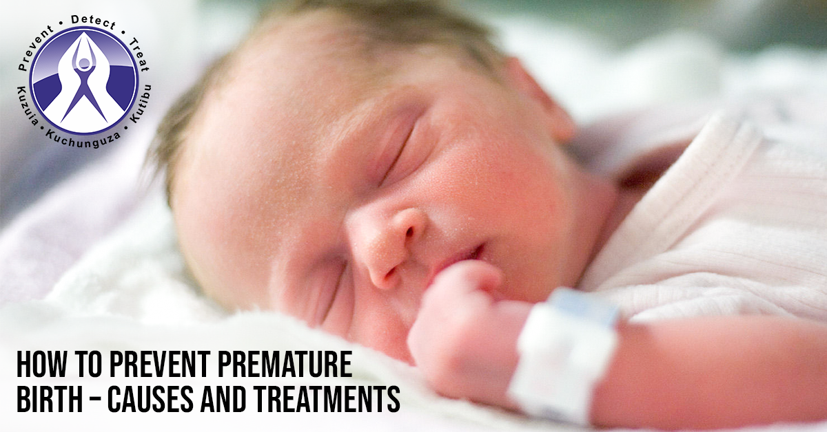 prevent premature birth