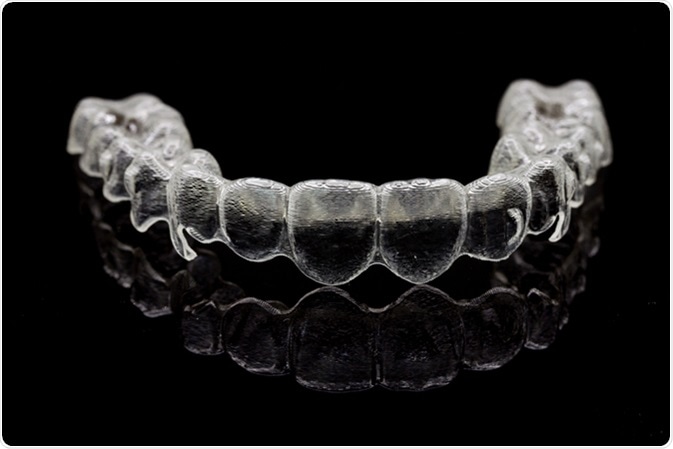 Invisalign-braces