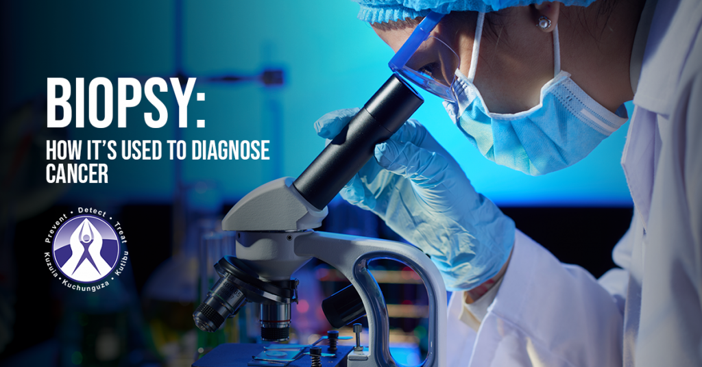 Biopsy How It's Used to Diagnose Cancer Regency Medical Centre