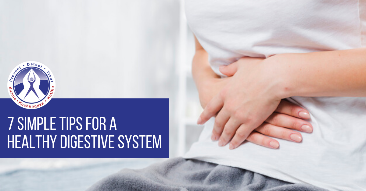 Healthy-Digestive-System