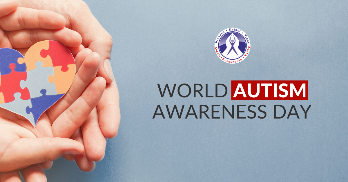 World Autism Awareness Day