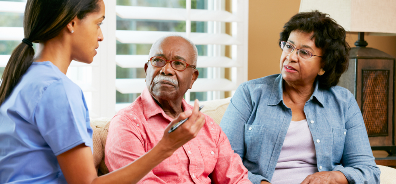 Health Checkup with Parents