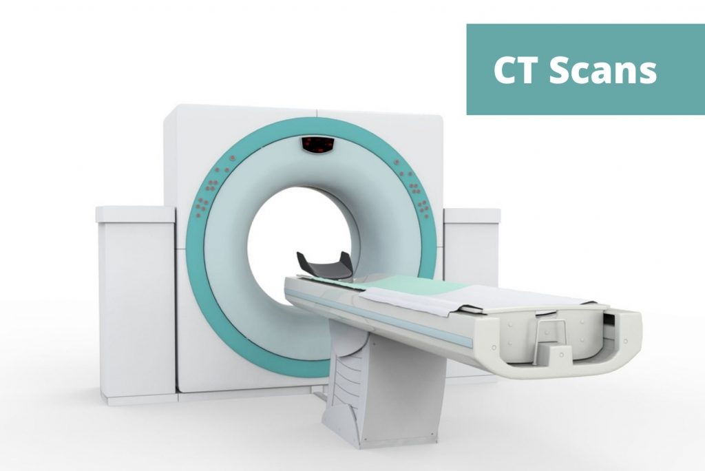 CT Scans