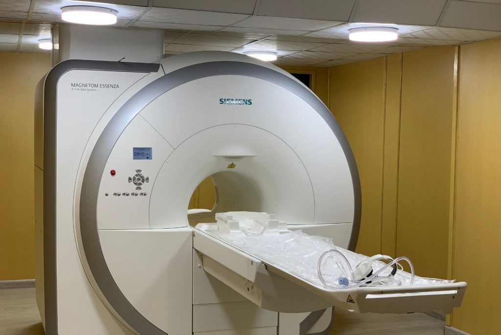 MRI Scans