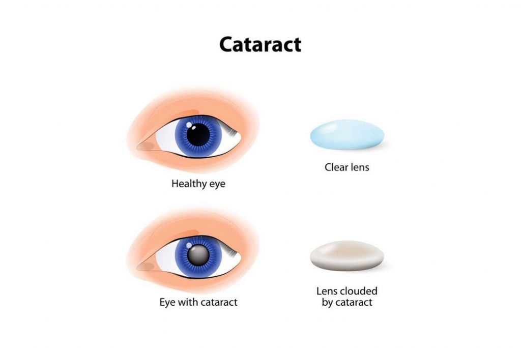 what is cataract