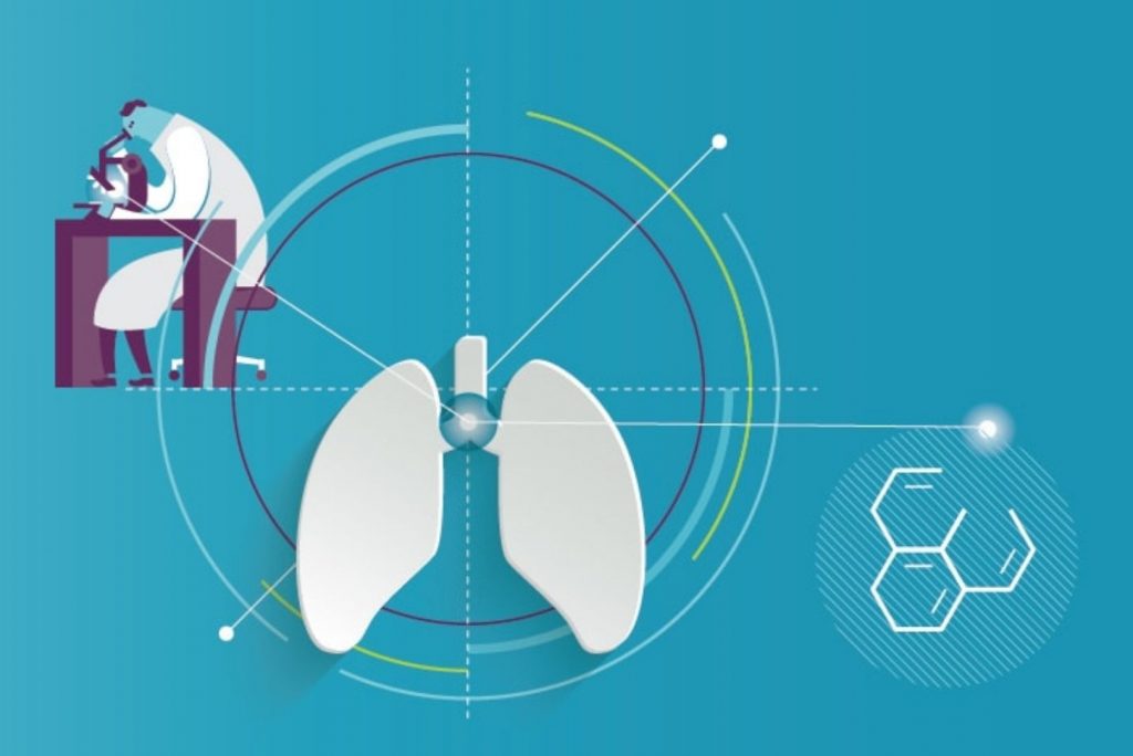 Pulmonology Treatment