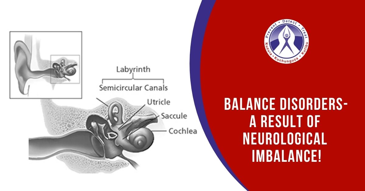 Balance Disorders