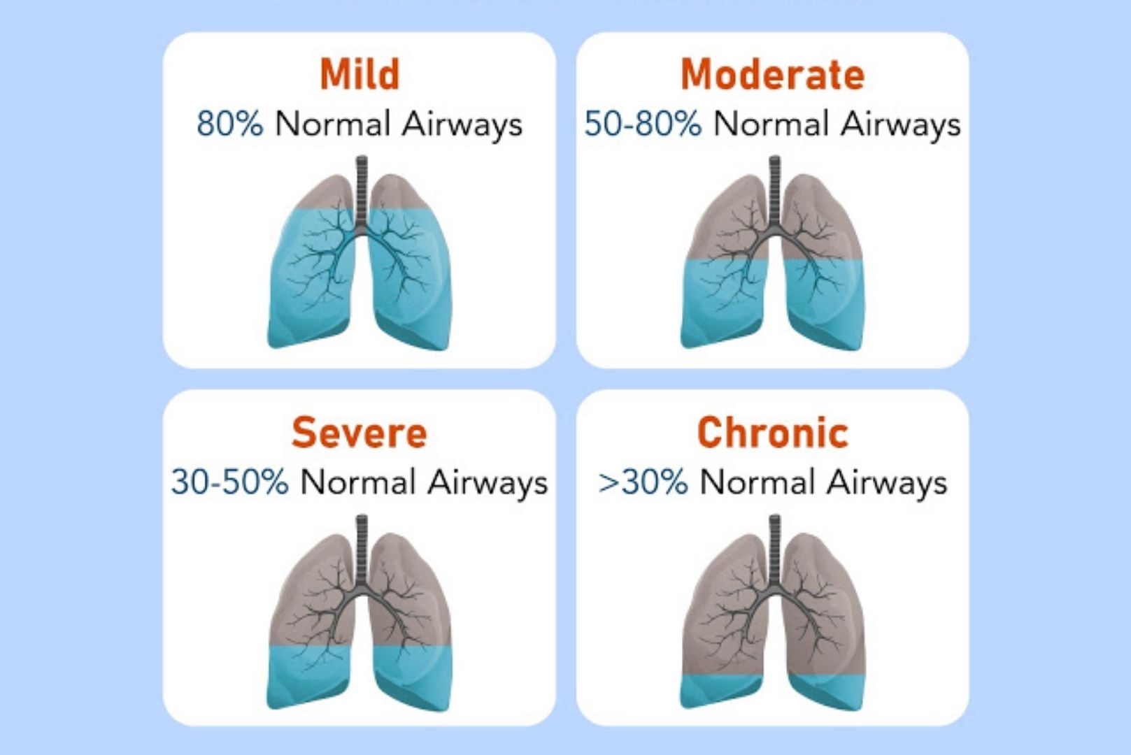 Copd Disease